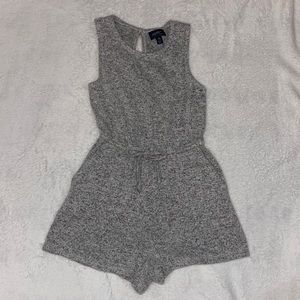 Daytrip Youth XS Romper